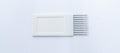 Deckerkamm 10-fach (4.5 mm)