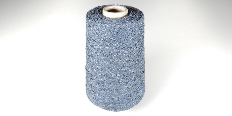 Jeansblau - Finn 1624