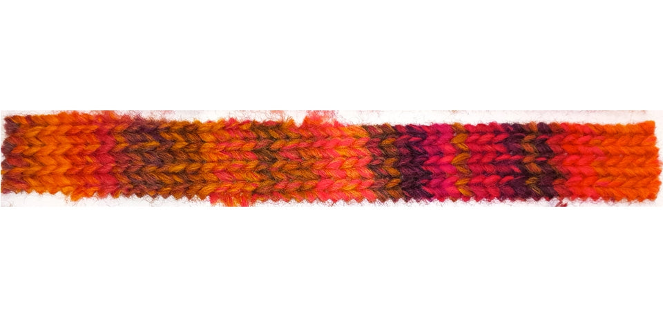 Violett/Orange/Gelb 042211
