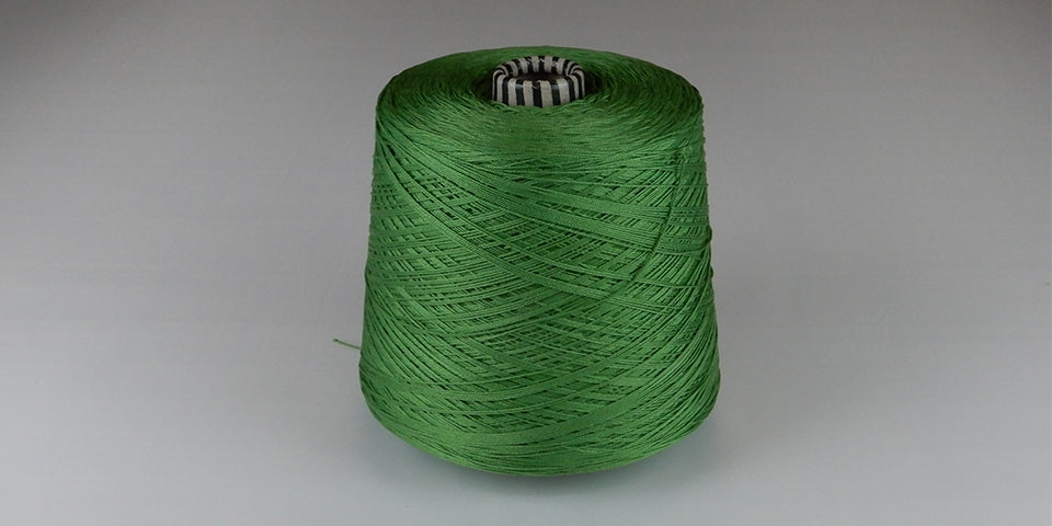 Grasgrün 25