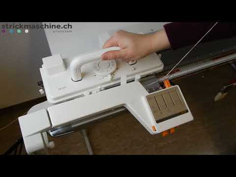 Erklärvideo zu YC6 Automatischer Farbwechsler für 4 Farben