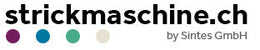 Strickmaschine.ch - Startseite